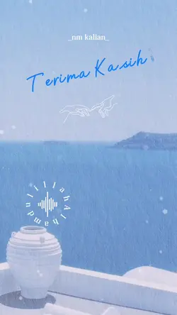Ucapan Terimakasihh 