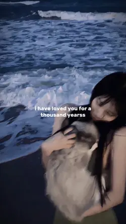 a thousand years