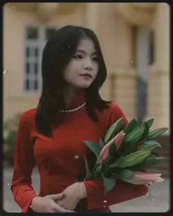 mẫu cổ điển 