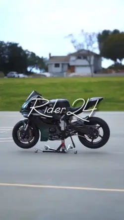 Rider24