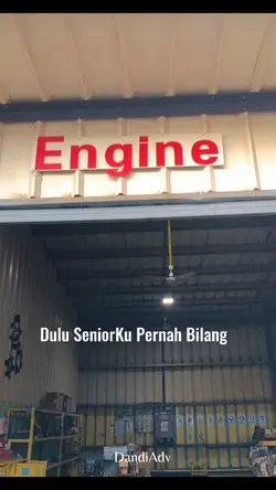 Mekanik engine
