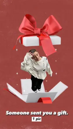 send you a gift