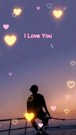 Love you more