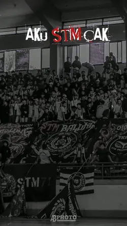 STM CAKK