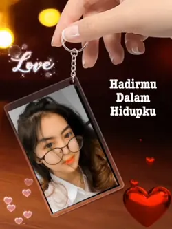 hadirmu dalam hidupk