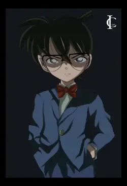 detective conan 