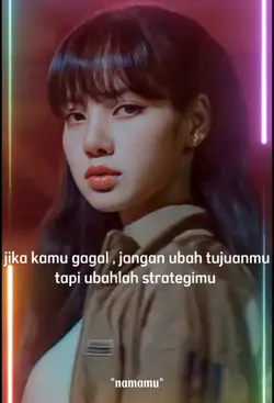 UBAH STRATEGI