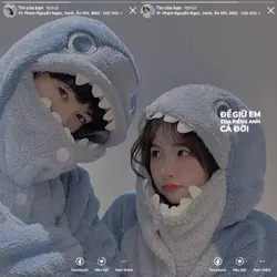 Story Đôi-Mặt Mộc