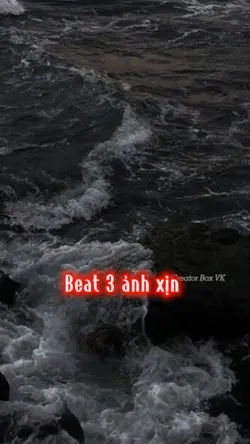 Beat 3 ảnh xịn