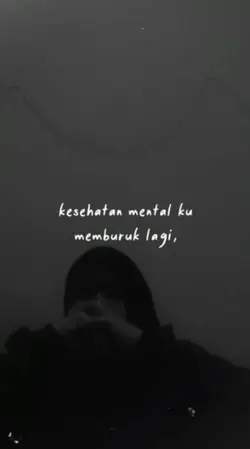 KESEHATAN MENTAL
