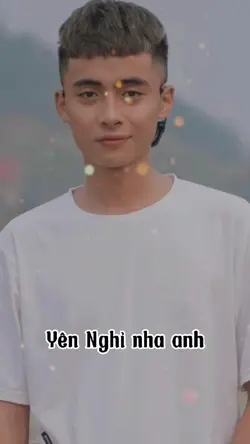 Yên Nghỉ nha anh