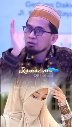 Keutamaan Ramadhan 