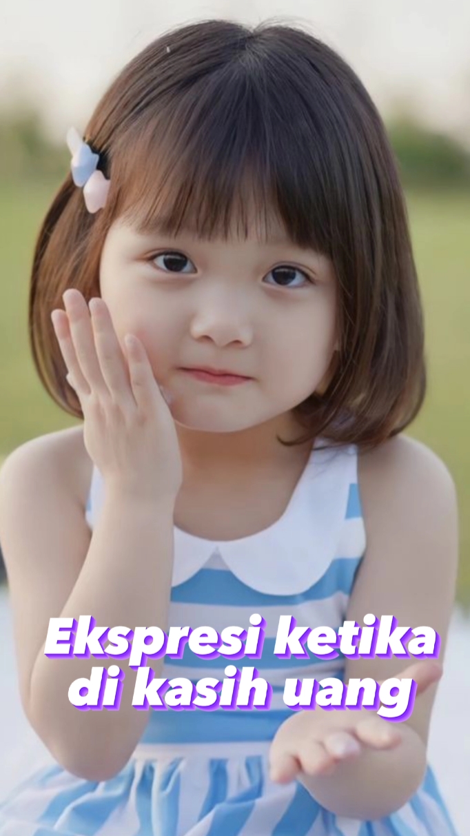 Ekspresi wajah 
