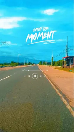 Road trip