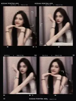 blur frame