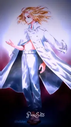 ini ver mikey nya ya