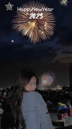 Ghép Pháo Hoa 2023🎆