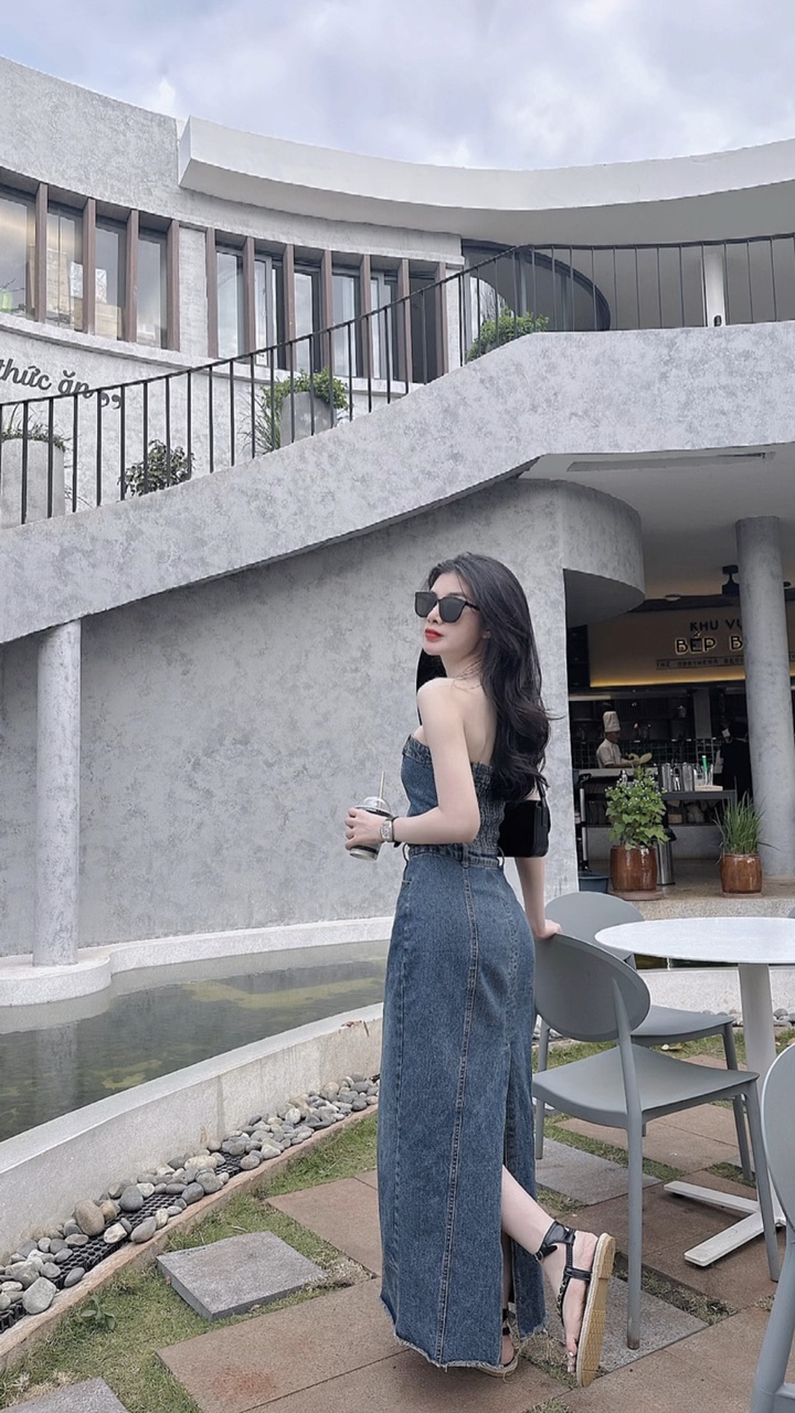 Nhẹ nhàng + màu 
