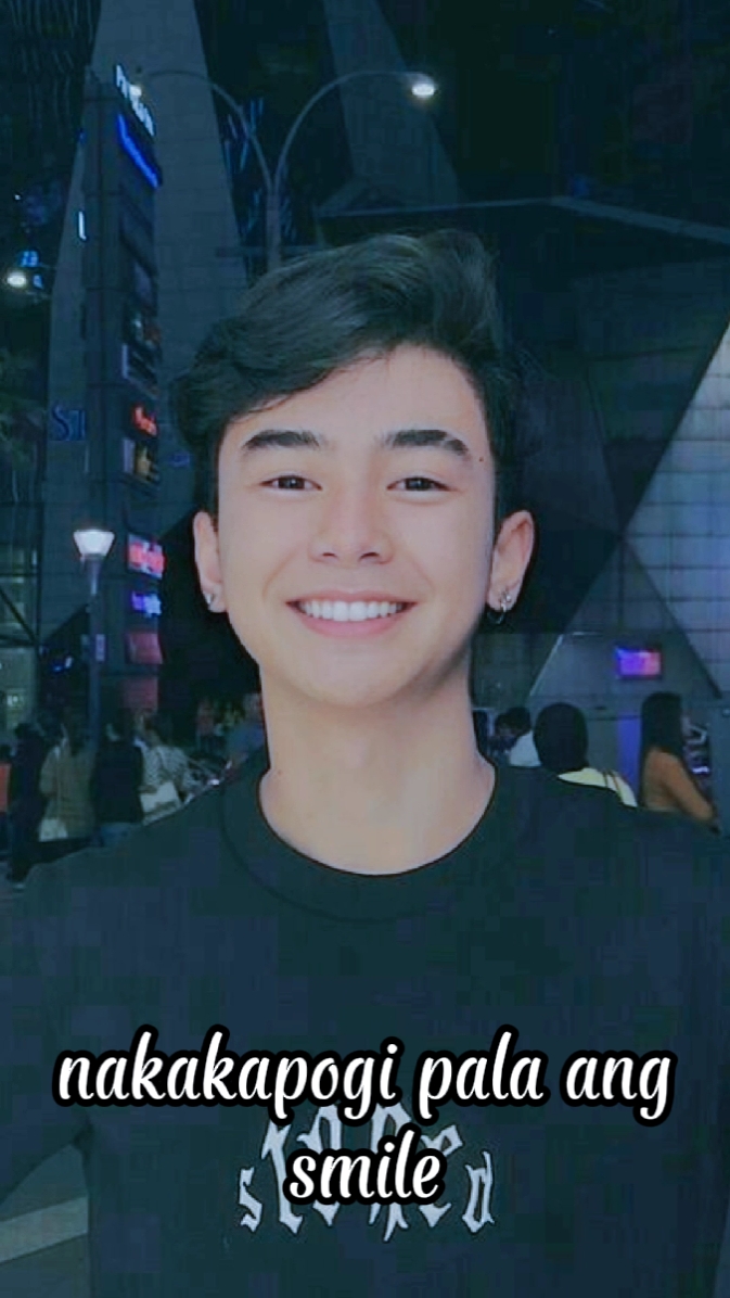 Smile Face