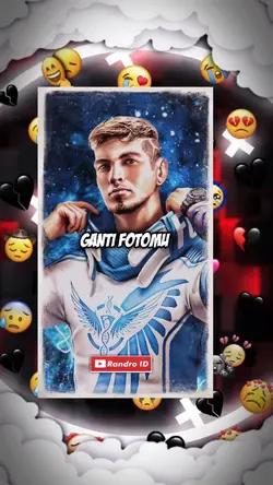 JEDAG JEDUG 3D GELAP