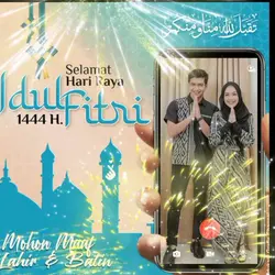 idul Fitri 