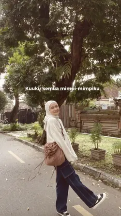 Putri Ariani-Mimpi