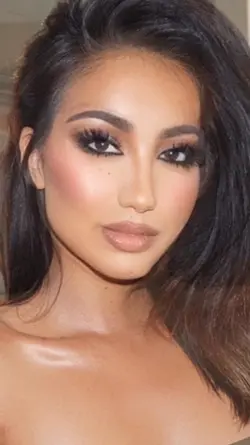 transisi makeup 