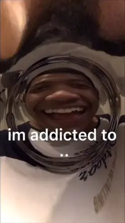 Im addicted to