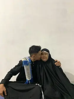 Kau ingin ku menjadi