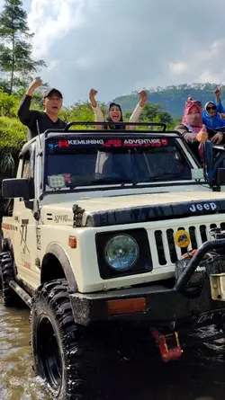 off-road spenda 