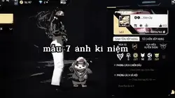 mẫu 7 ảnh kỉ niệm