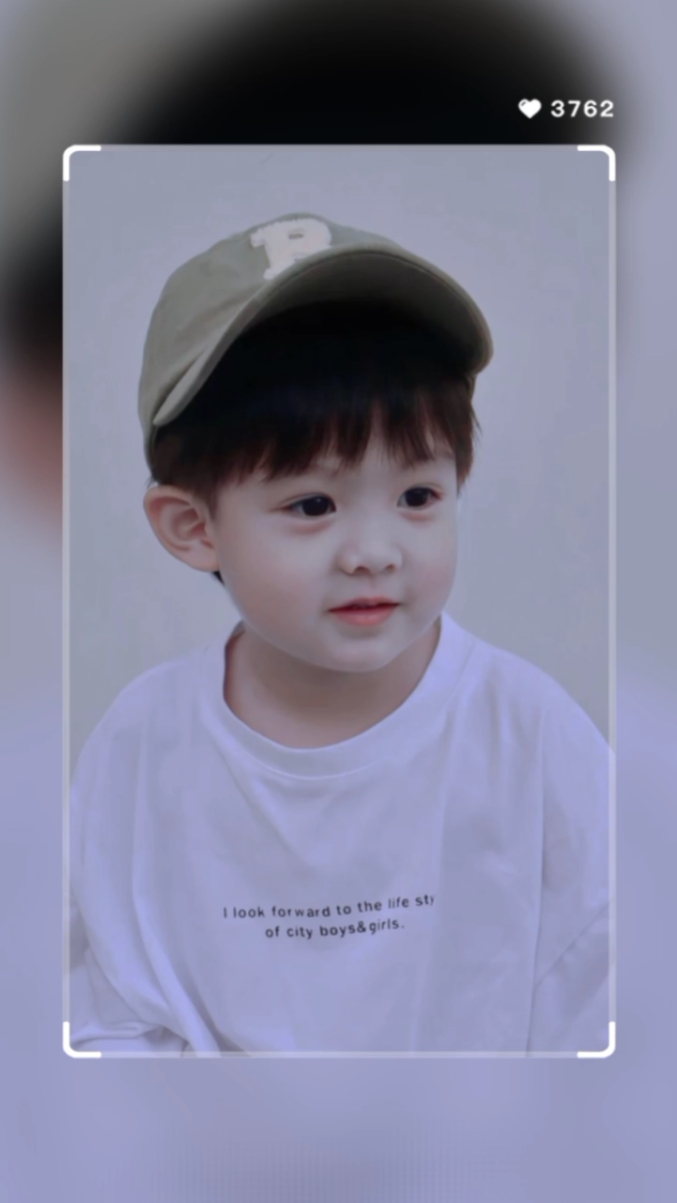 ANAK LUCU 