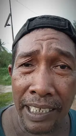 NASI UDUK LAUKNYA