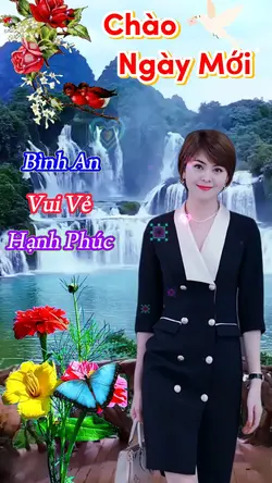 Chào Ngày Mới