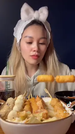 Mukbang