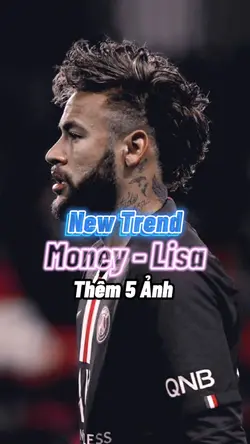 Trend Money - Lisa