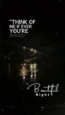 Beautiful Night