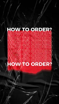 Cara order