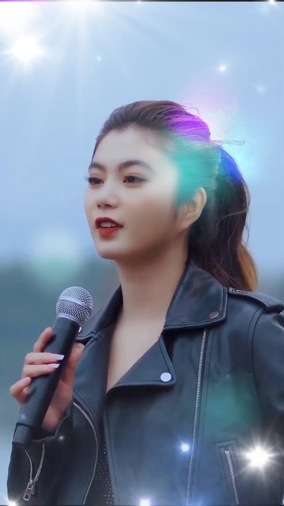 Yêu làm chi để rồi 