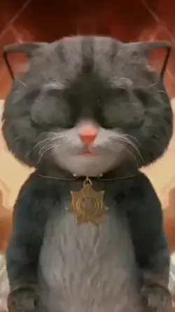 Magical Tom