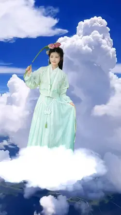 Cưỡi Mây 