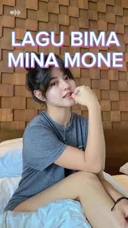 Lagu Bima