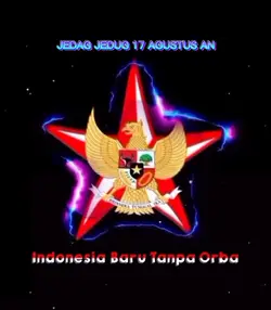 jedag jedug 17an