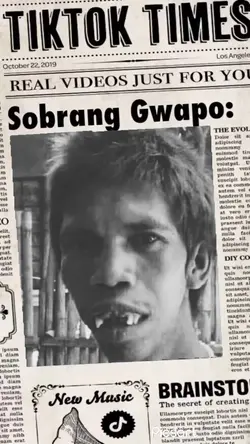 para sa tropa mo 
