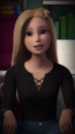 Trend Barbie lagi