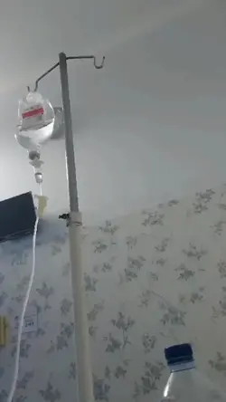 hospital prank