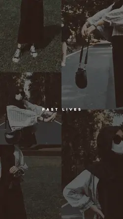 past lives