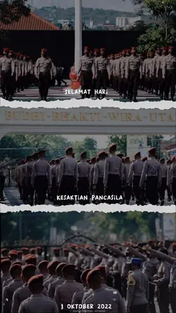 KESAKTIAN PANCASILA 
