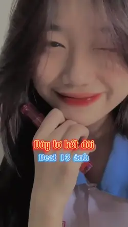 Beat 13 ảnh + màu