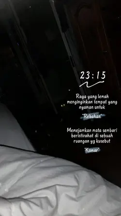 quotes rebahan